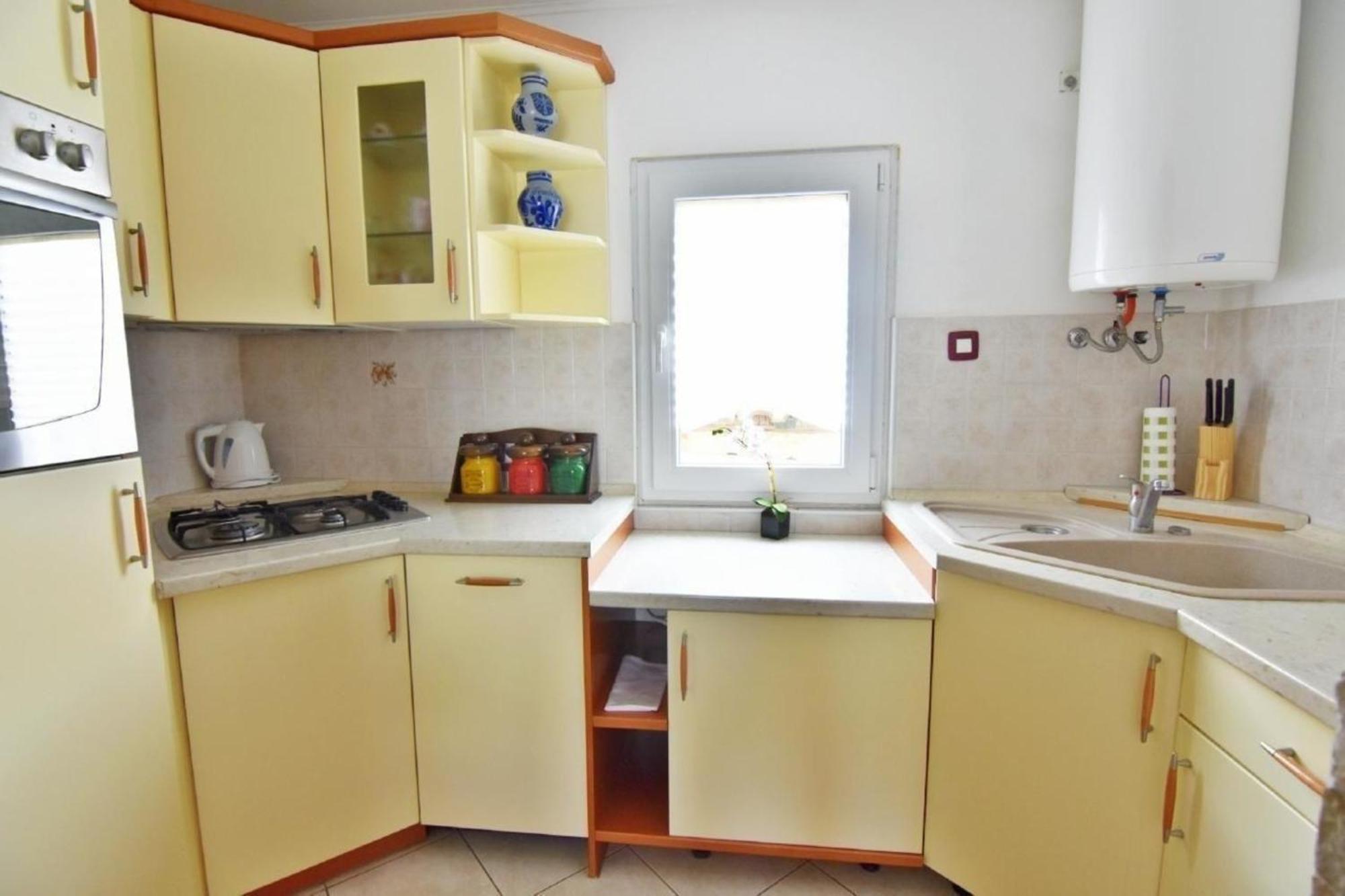 Appartement In Savudrija Mit Grosser Terrasse Bašanija المظهر الخارجي الصورة