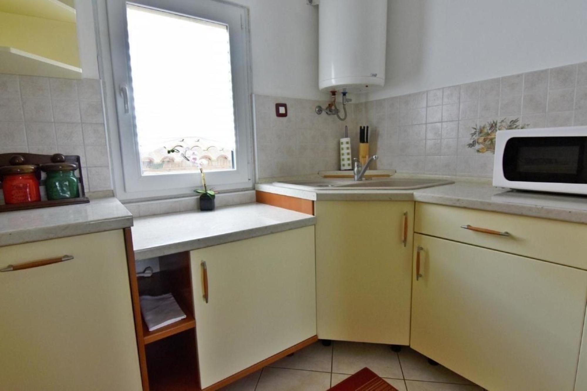 Appartement In Savudrija Mit Grosser Terrasse Bašanija المظهر الخارجي الصورة